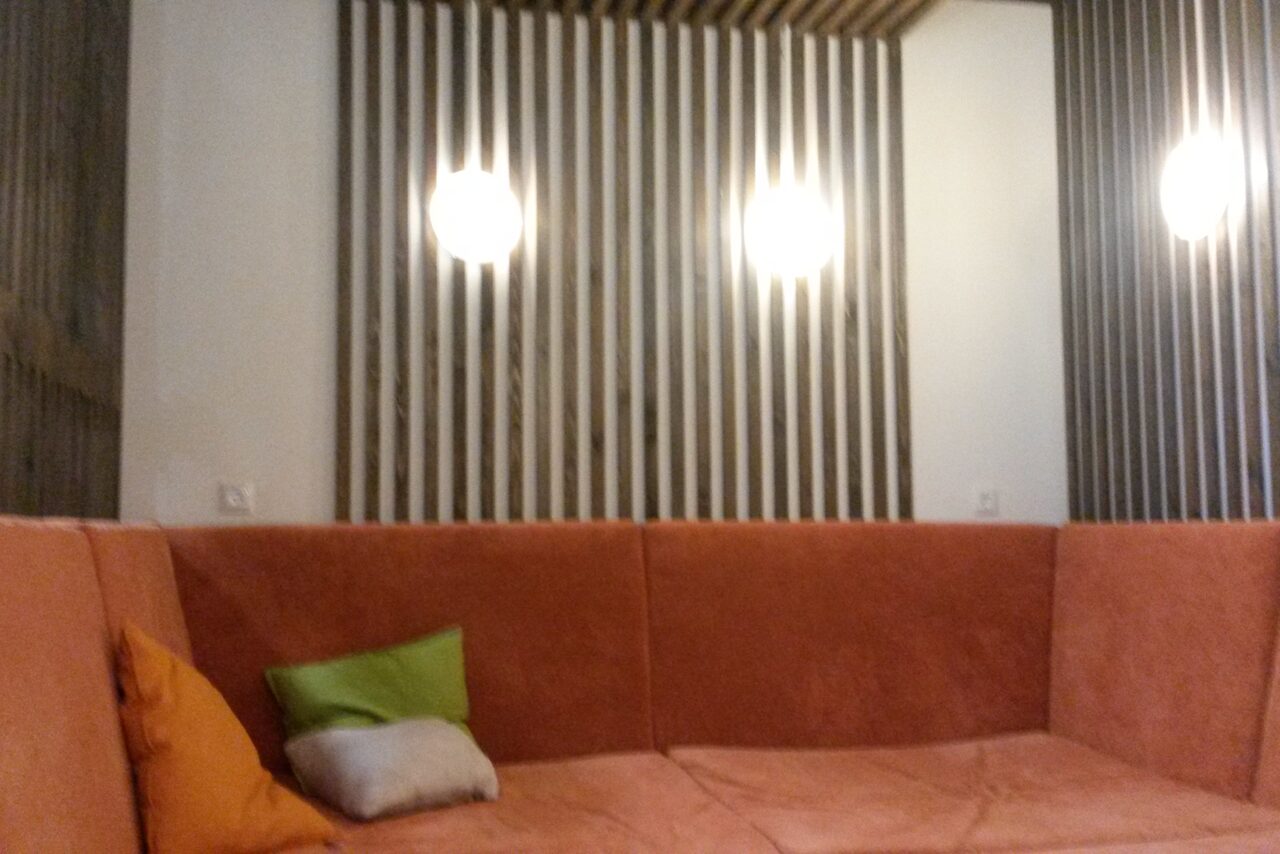 Арендовать Тренинговый центр «Синтез-Знание» Зал для телесных практик