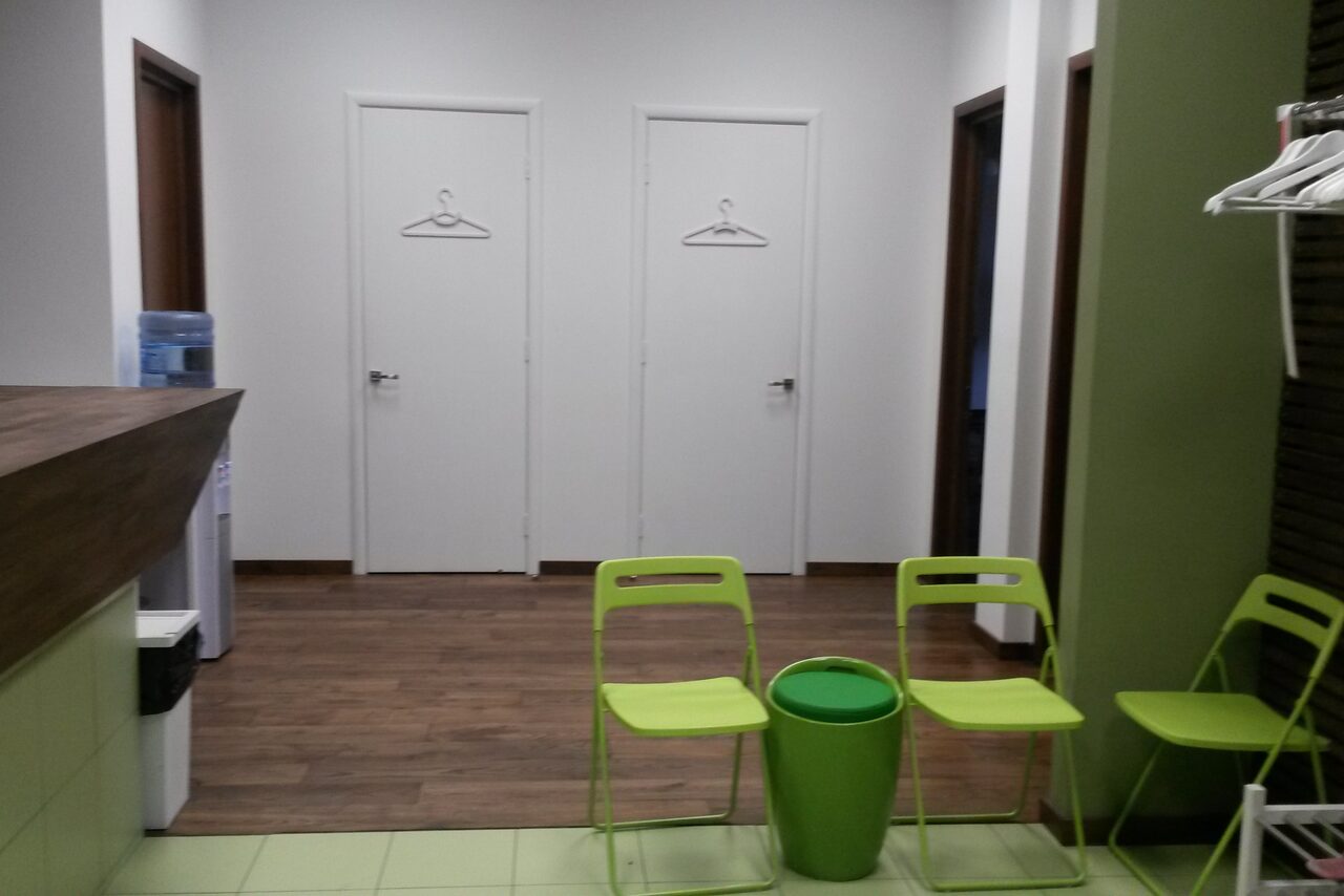 Арендовать Тренинговый центр «Синтез-Знание» Зал для телесных практик