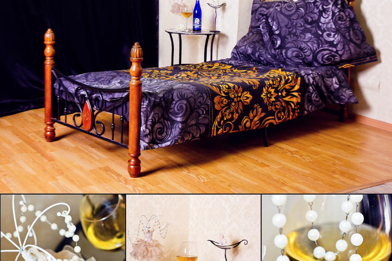 Арендовать BroukStudio фотостудия