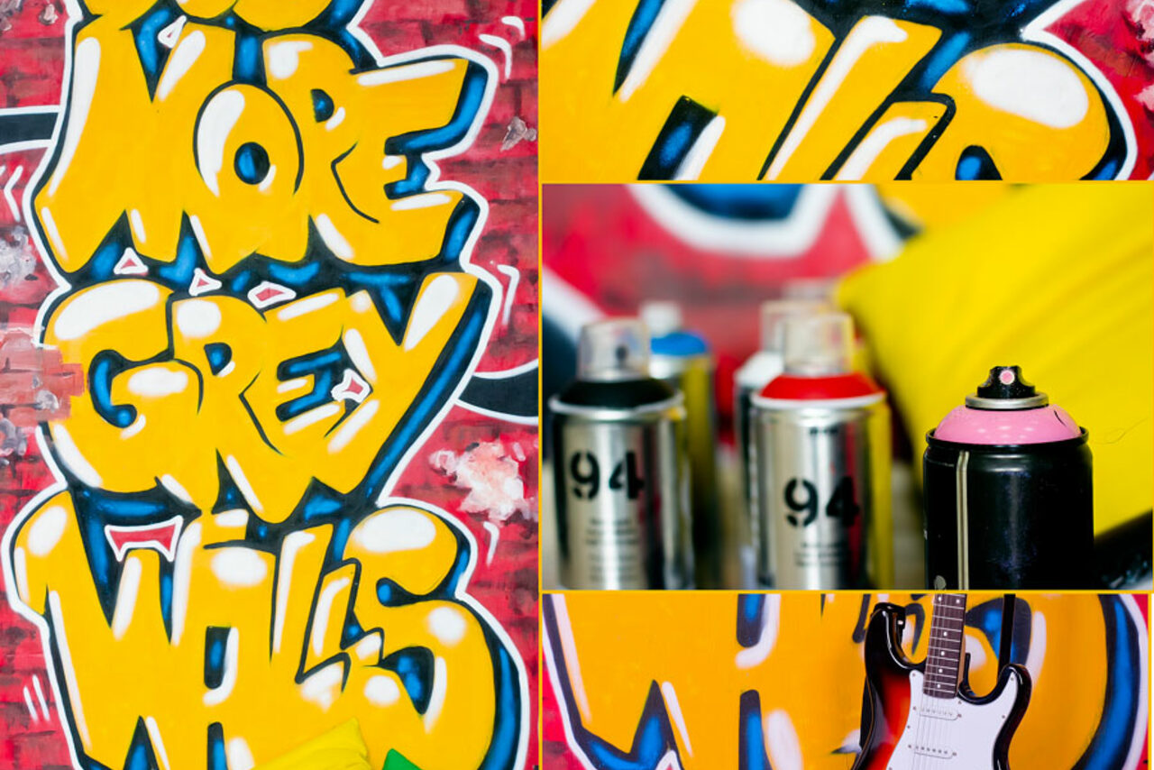 Арендовать BroukStudio фотостудия