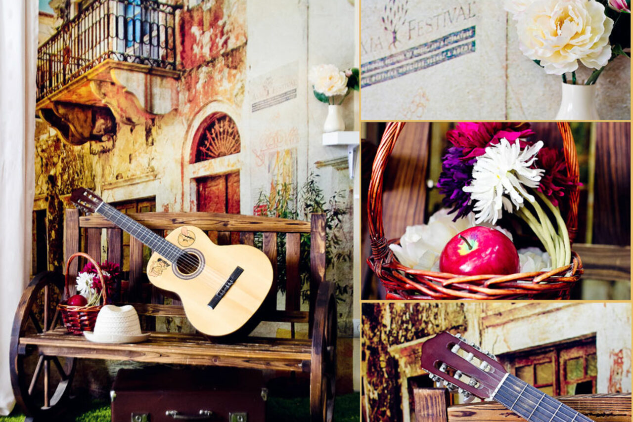 Арендовать BroukStudio фотостудия