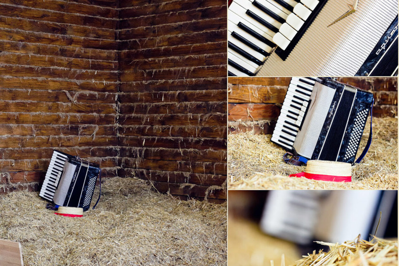 Арендовать BroukStudio фотостудия