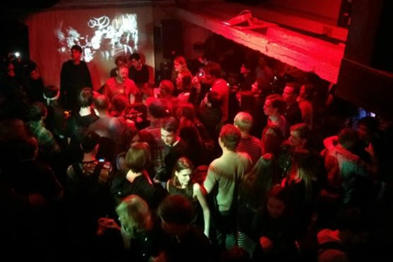 Арендовать Pravda Club Пространство для вечеринок и показов