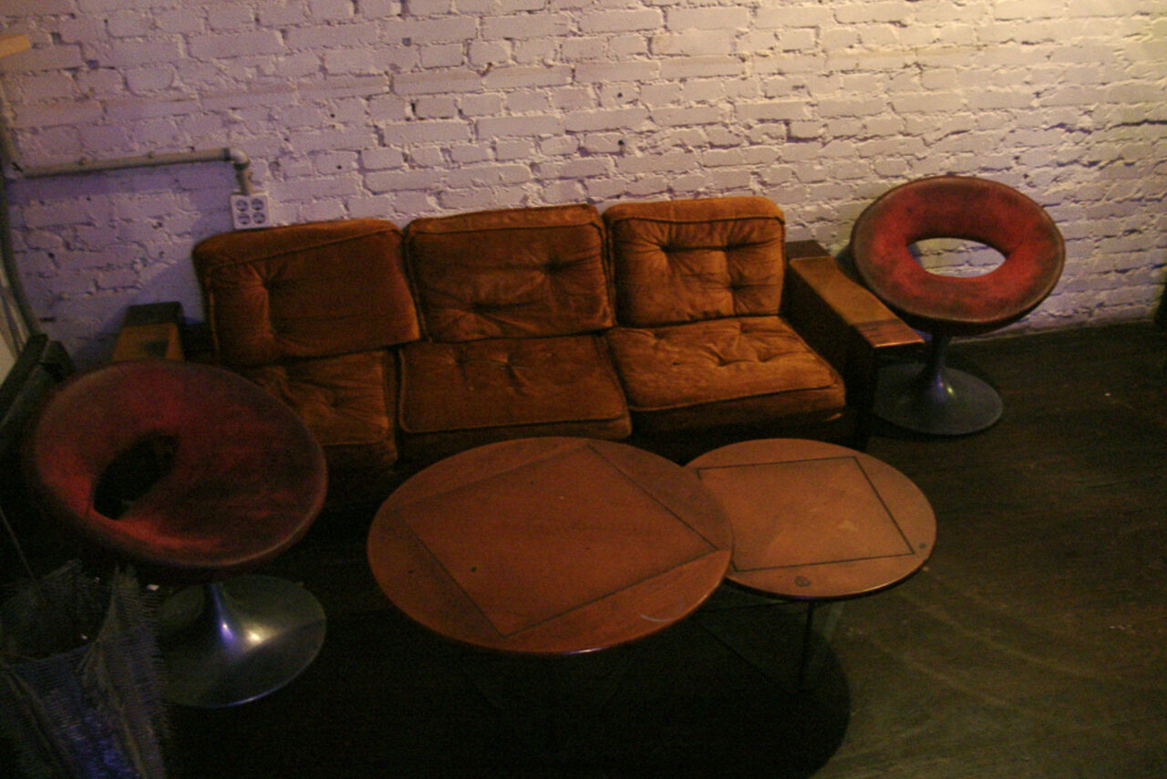 Арендовать Pravda Club Пространство для вечеринок и показов