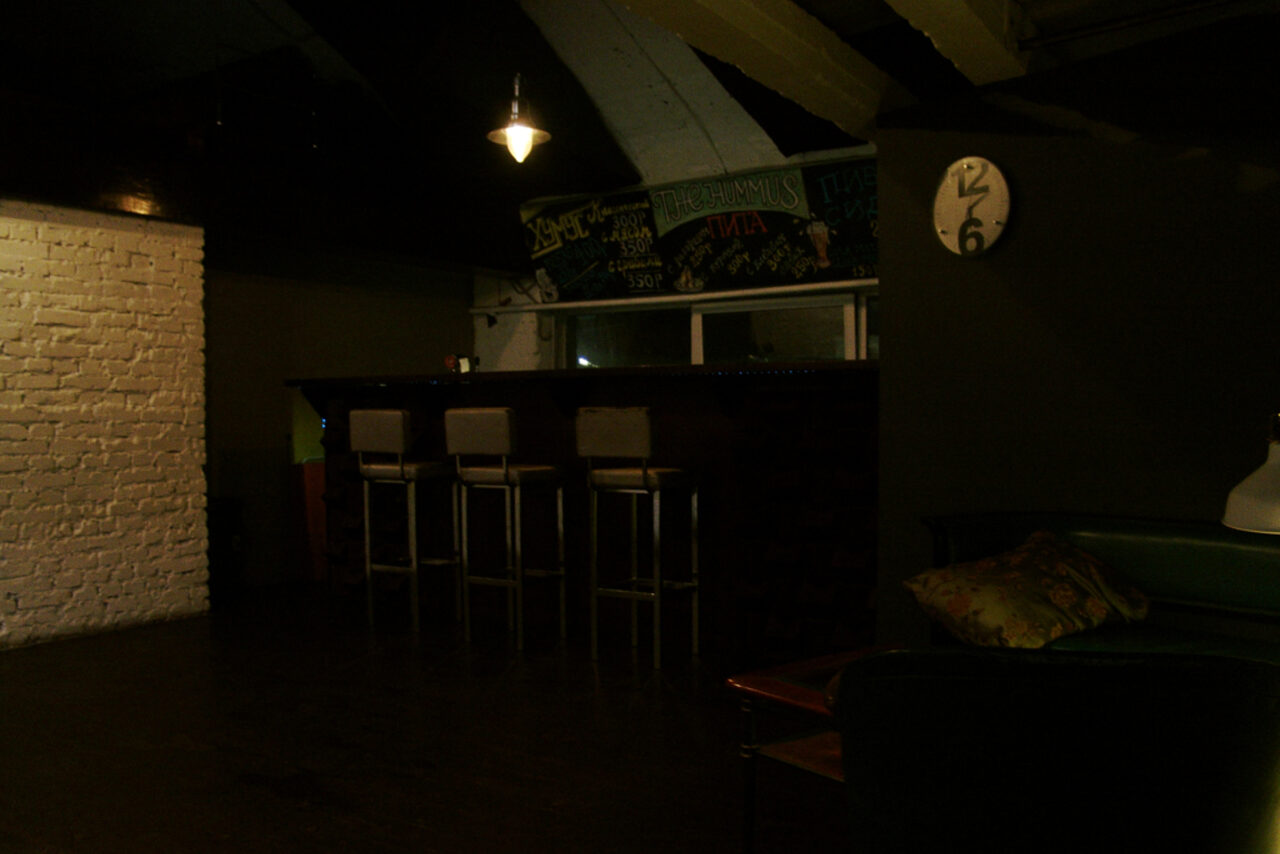 Арендовать Pravda Club Пространство для вечеринок и показов