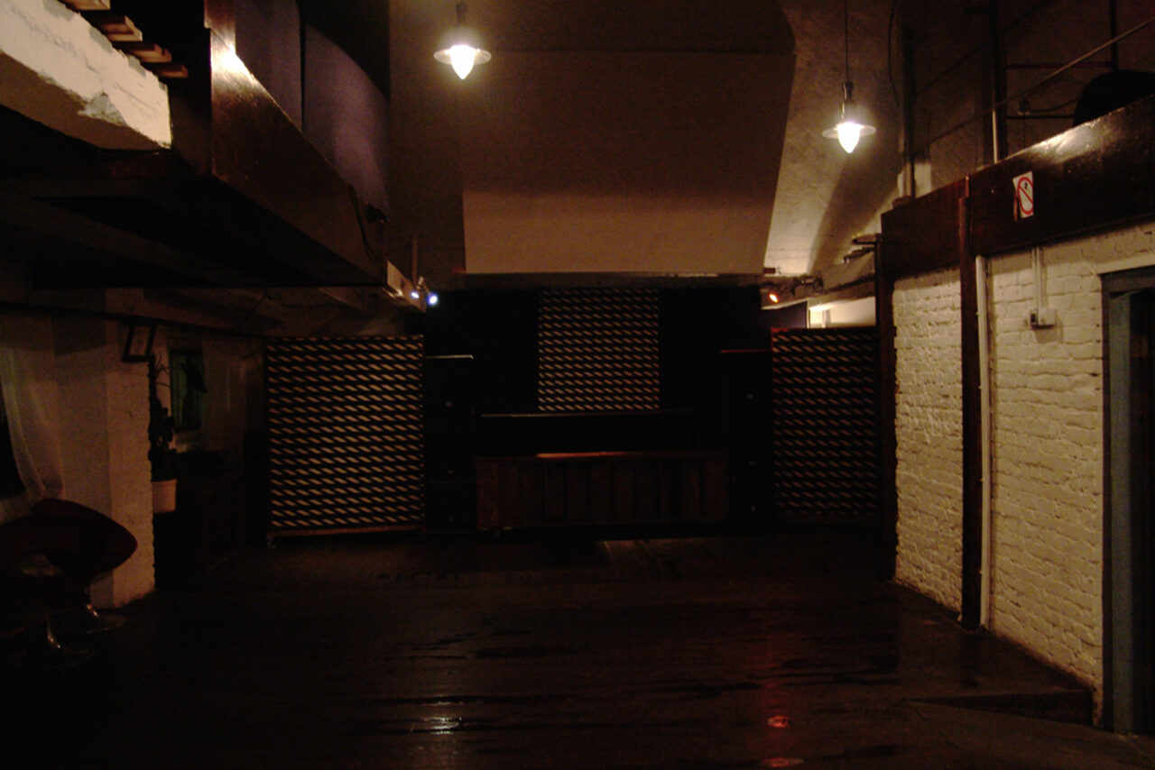 Арендовать Pravda Club Пространство для вечеринок и показов