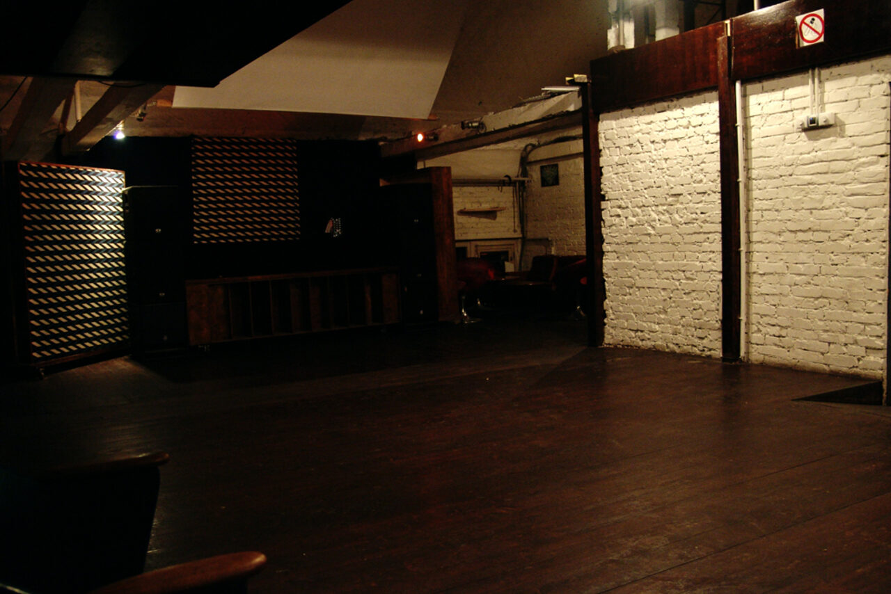 Арендовать Pravda Club Пространство для вечеринок и показов