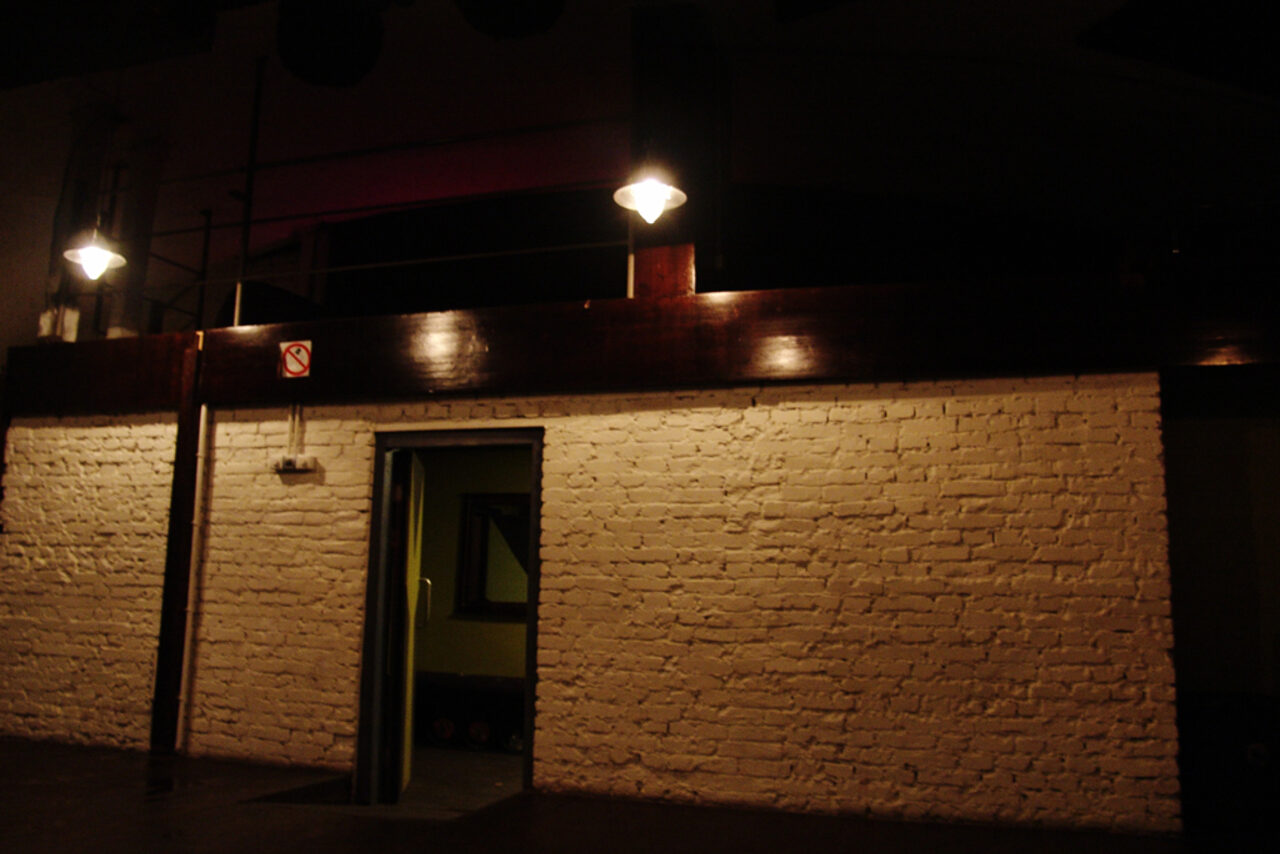 Арендовать Pravda Club Пространство для вечеринок и показов