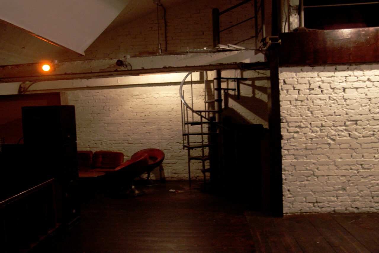 Арендовать Pravda Club Пространство для вечеринок и показов