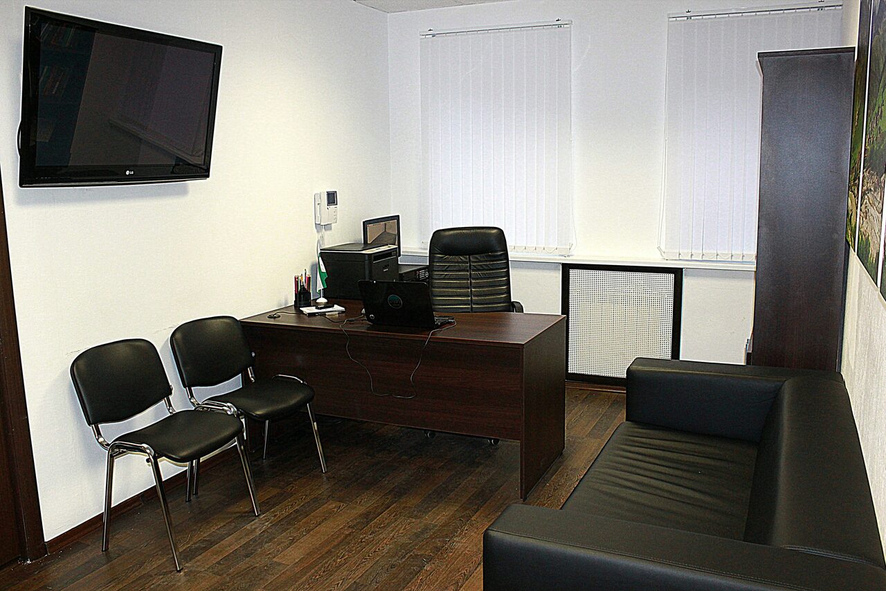 Арендовать Учебные аудитории