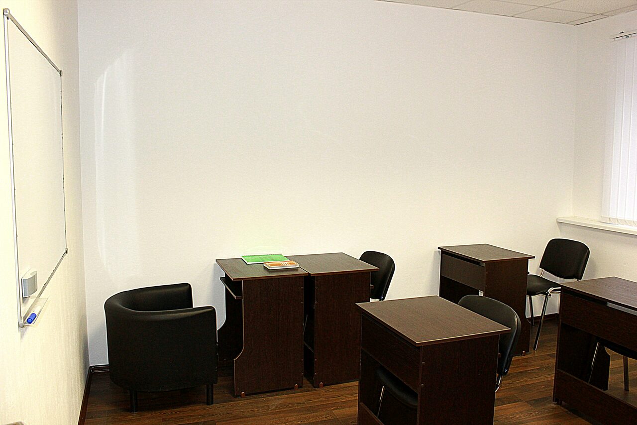 Арендовать Учебные аудитории