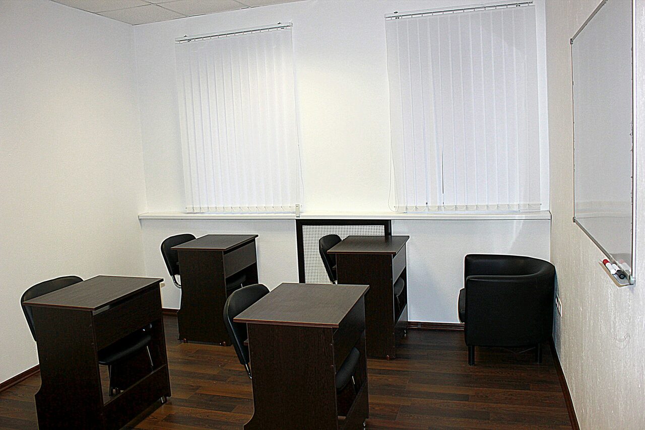 Арендовать Учебные аудитории