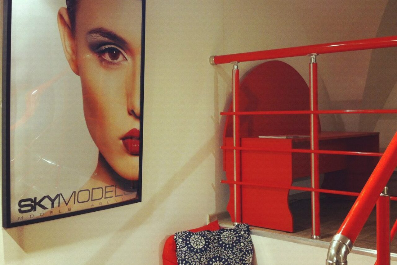 Арендовать зал для занятий, треннингов, вечеринок