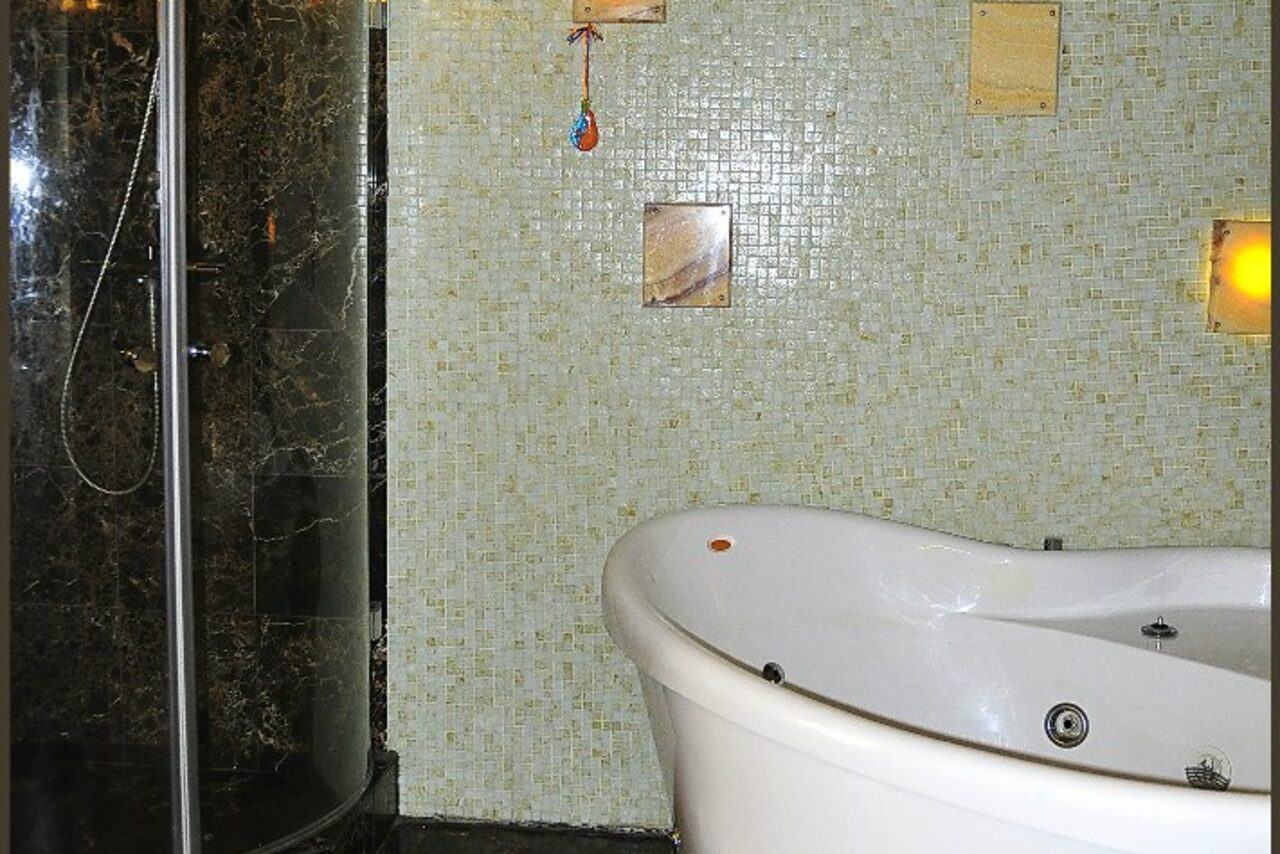 Арендовать массажный кабинет