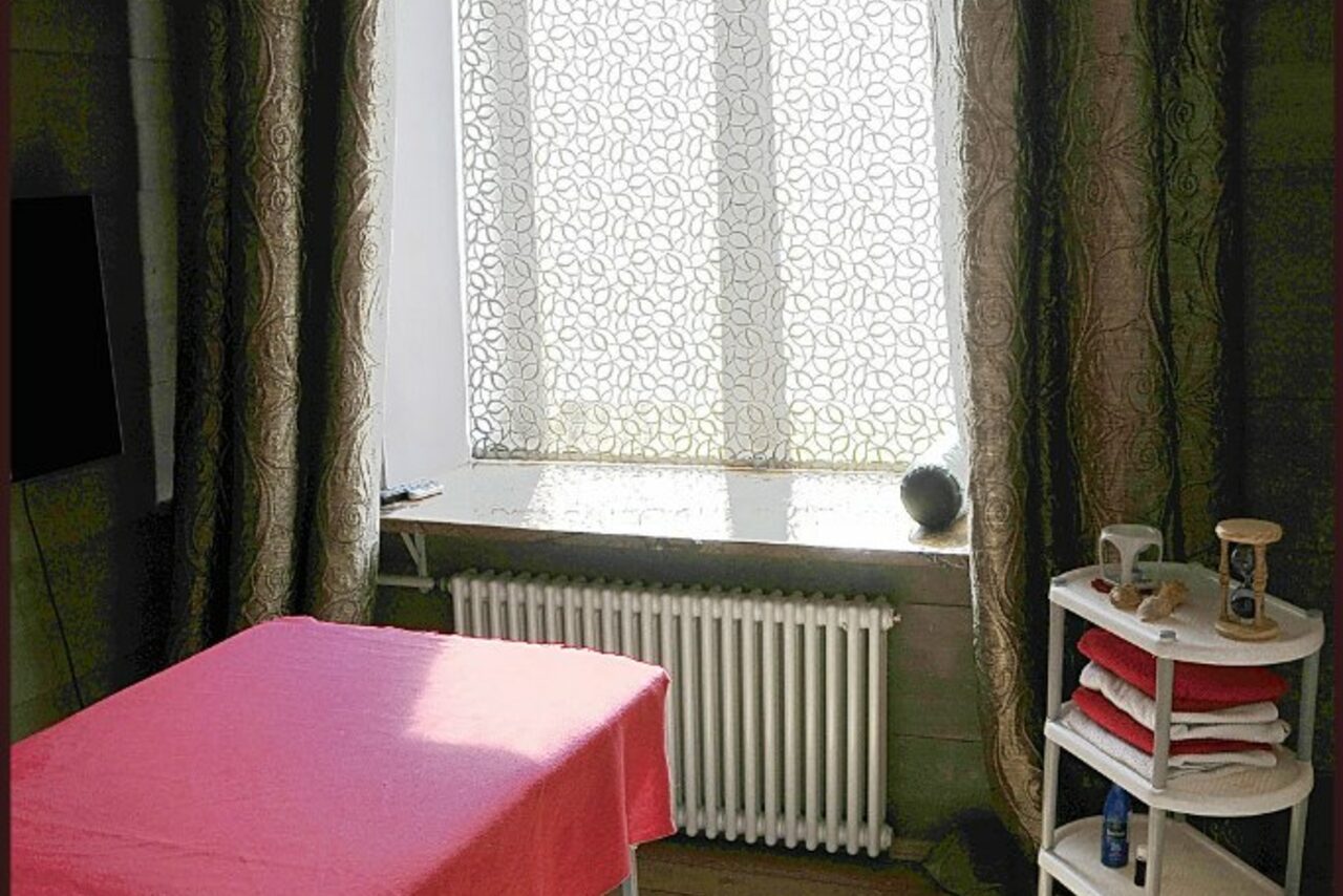 Арендовать массажный кабинет