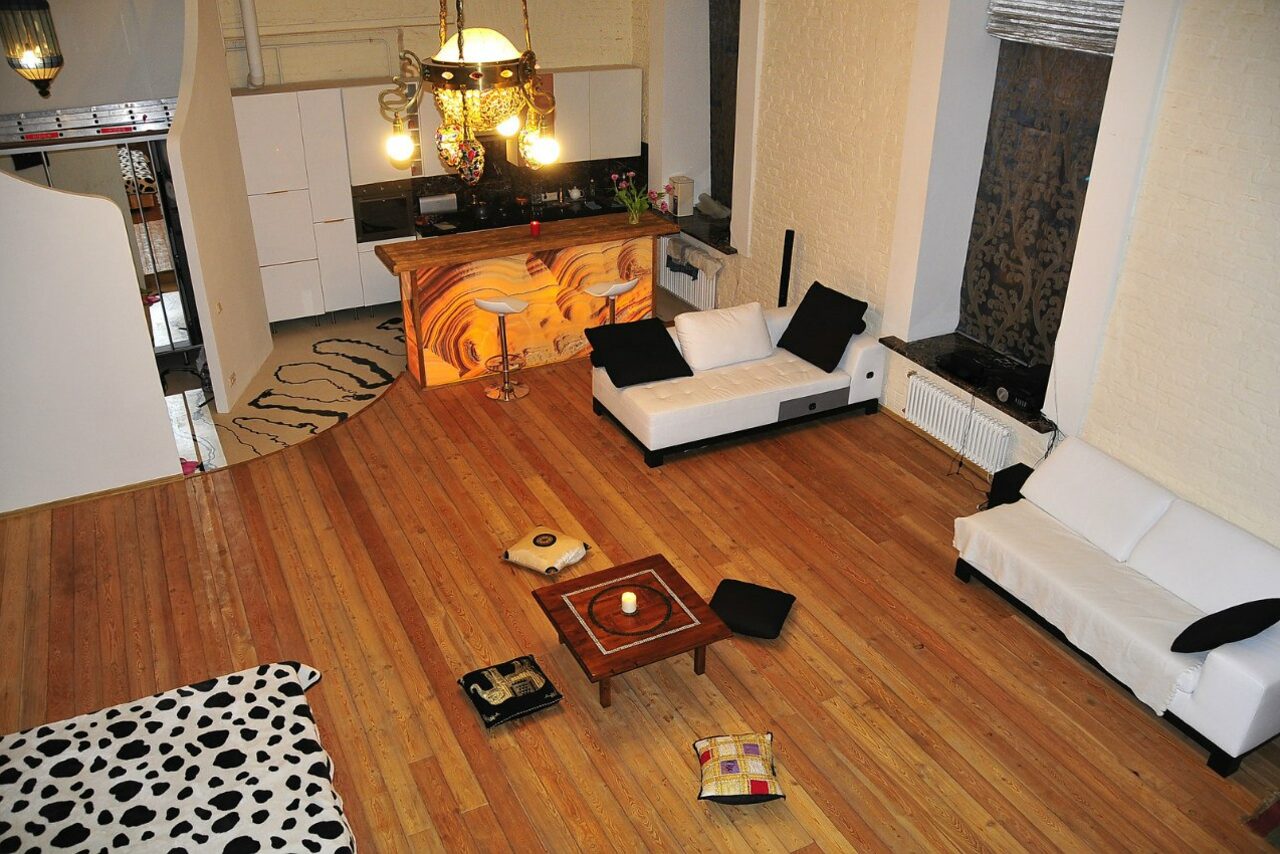 Арендовать Пространство для проведения ваших тренингов, семинаров и пра