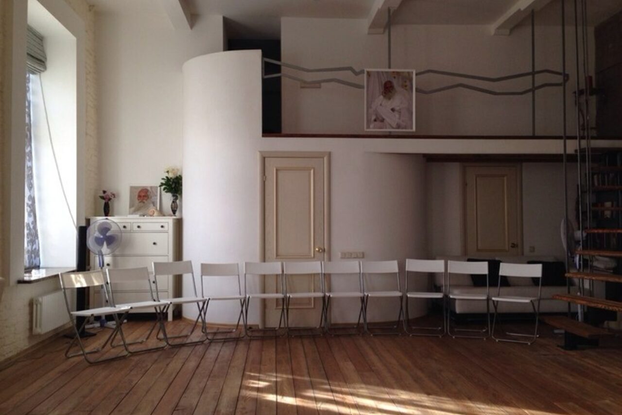 Арендовать Пространство для проведения ваших тренингов, семинаров и пра