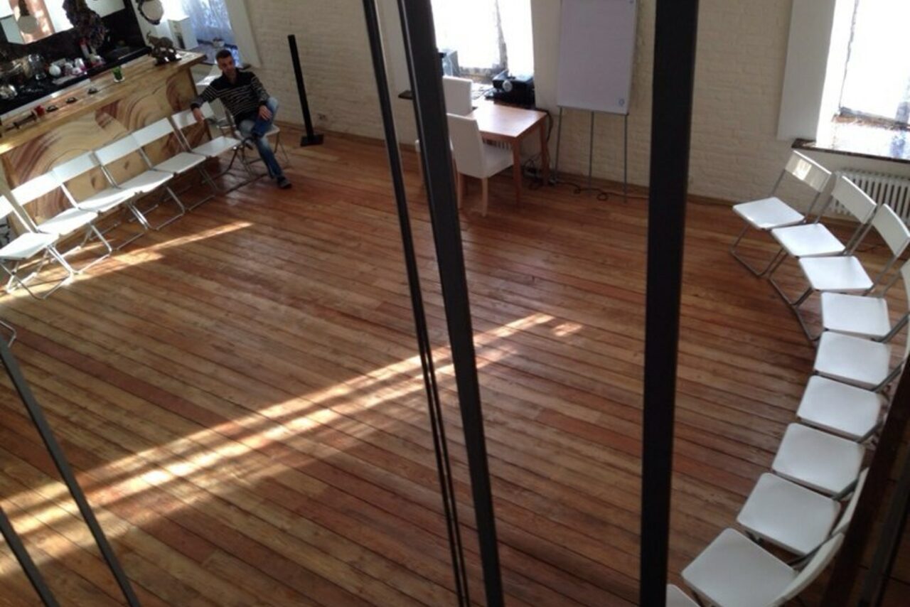 Арендовать Пространство для проведения ваших тренингов, семинаров и пра