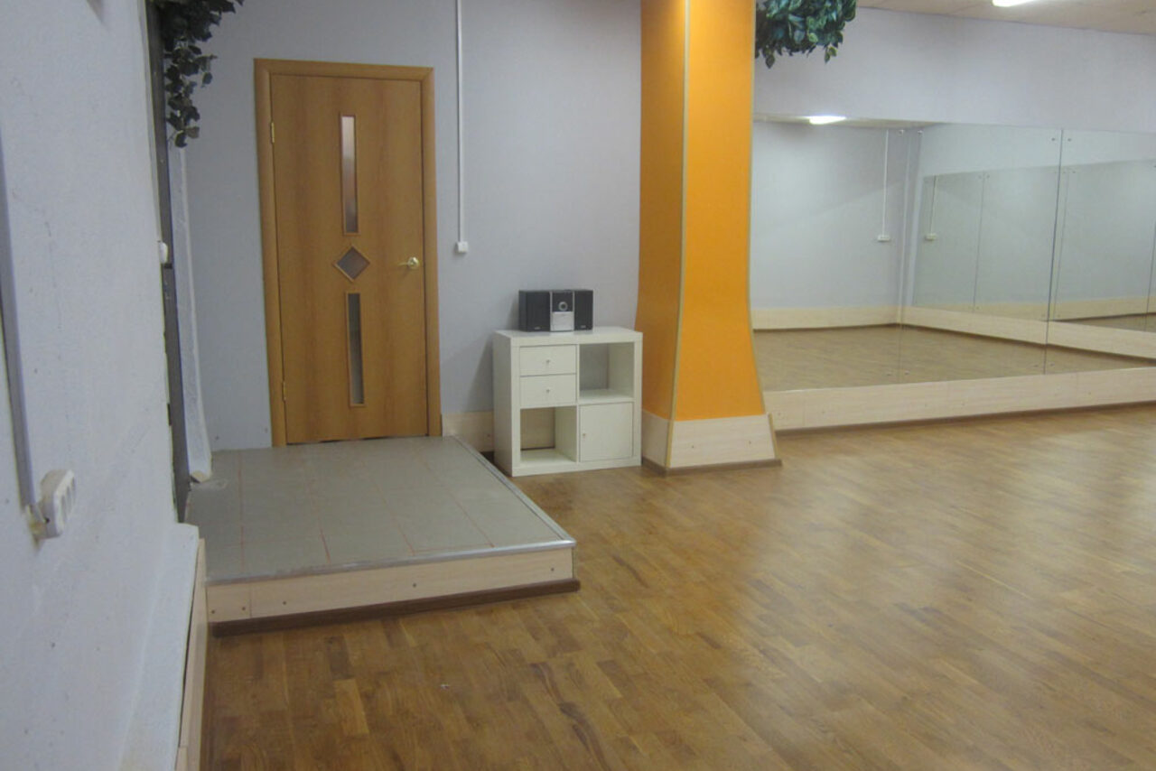 Арендовать АНО «Танцевально-спортивный центр Максимум