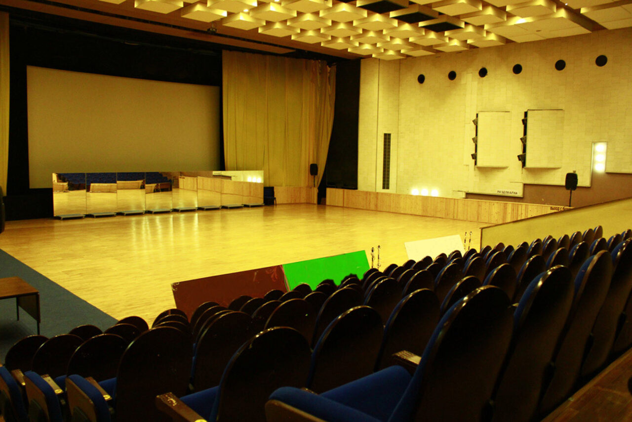 Арендовать АНО «Танцевально-спортивный центр Максимум