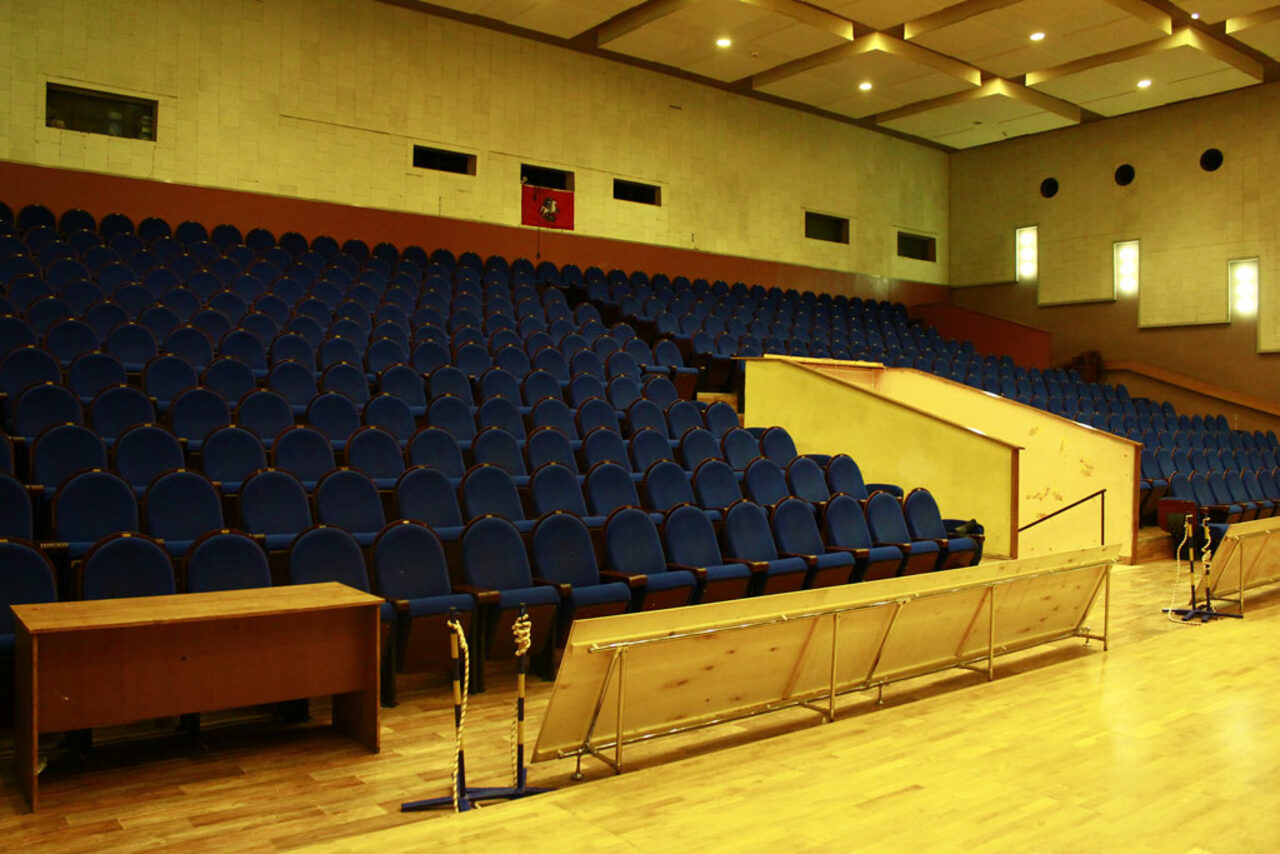 Арендовать АНО «Танцевально-спортивный центр Максимум