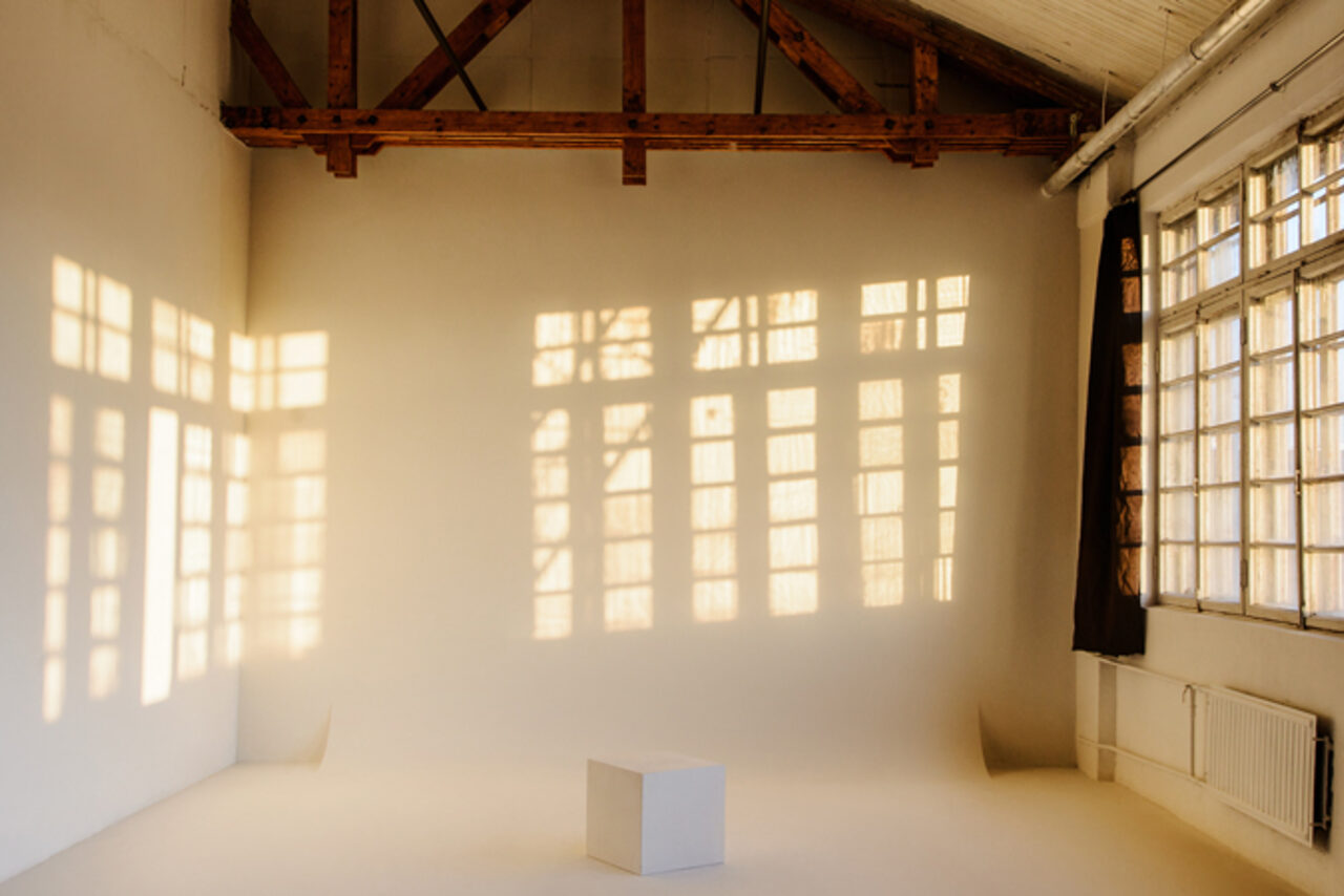 Арендовать Фотостудия Котофот