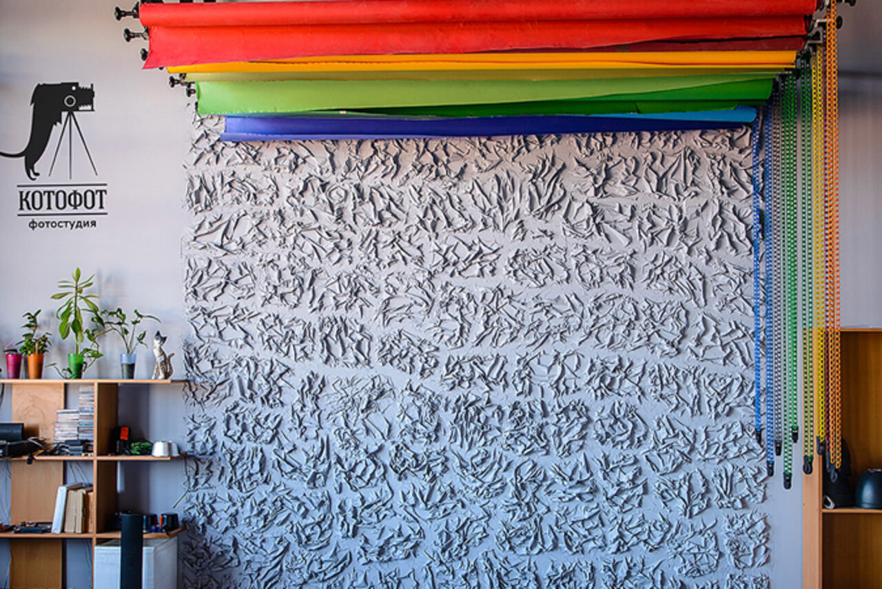 Арендовать Фотостудия Котофот