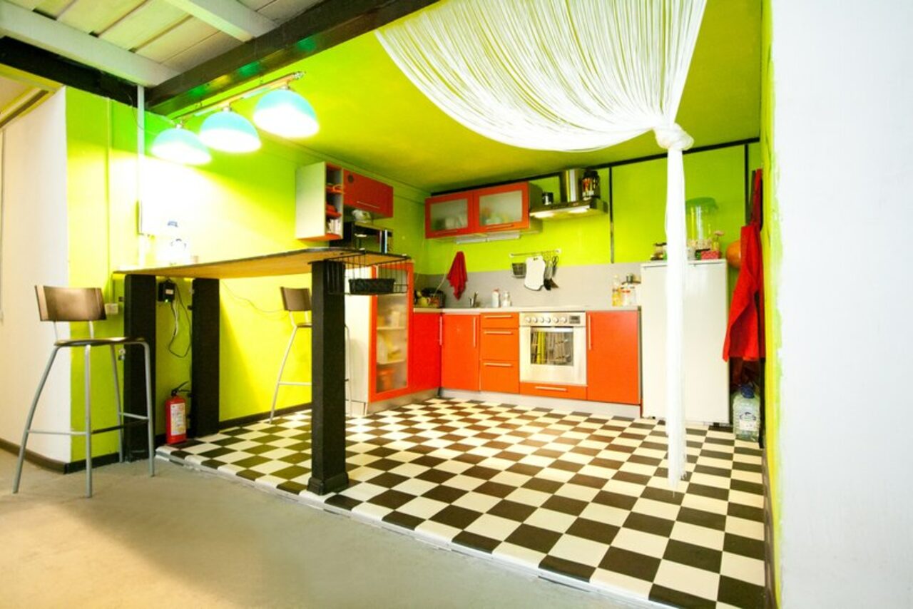 Арендовать Лофт - праздники, дни рождения, мастер-классы.