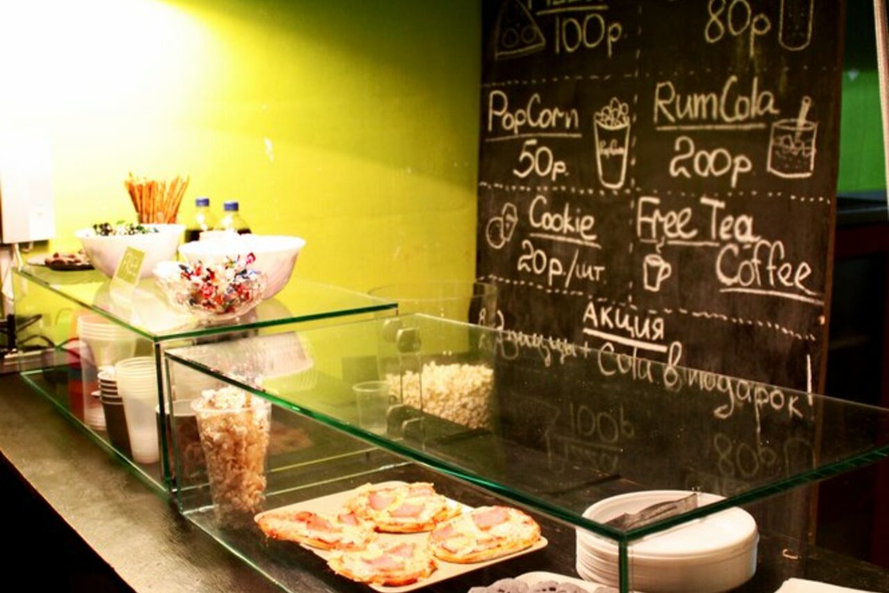 Арендовать Лофт - праздники, дни рождения, мастер-классы.