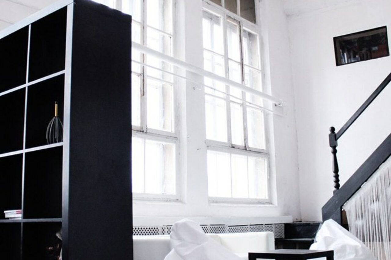 Арендовать Лофт - праздники, дни рождения, мастер-классы.