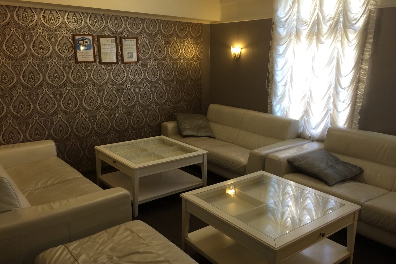 Арендовать Банкетный зал Праздник