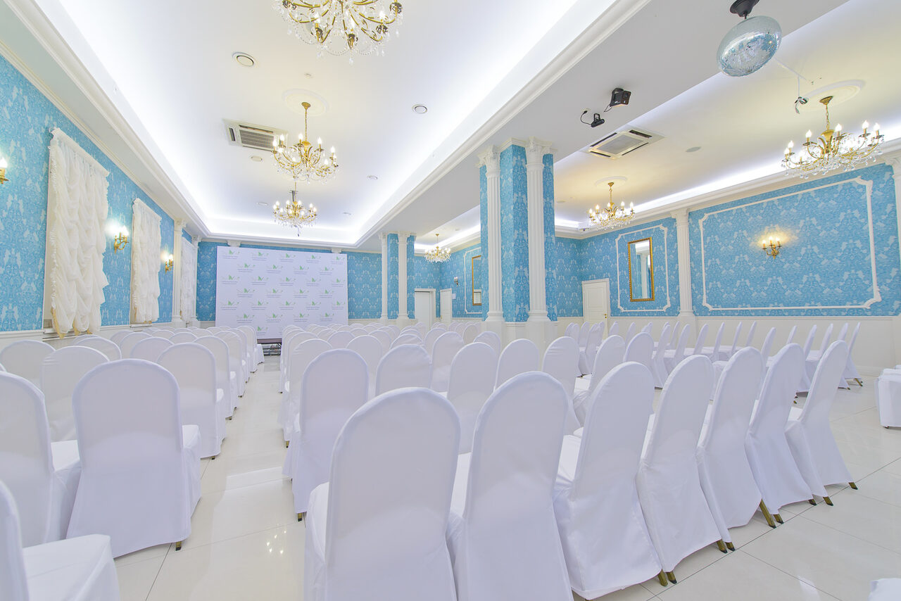 Арендовать Банкетный зал Праздник