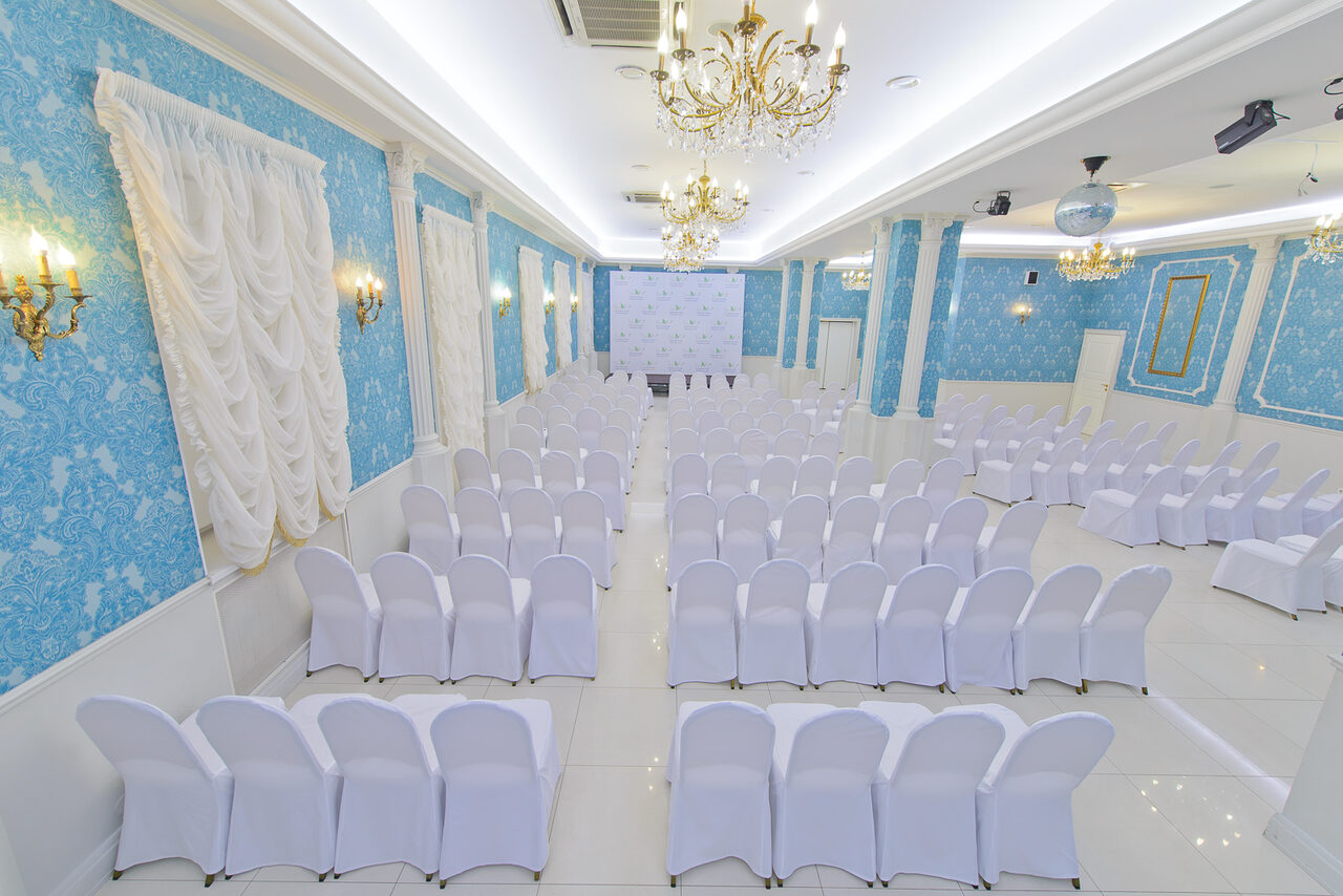 Арендовать Банкетный зал Праздник