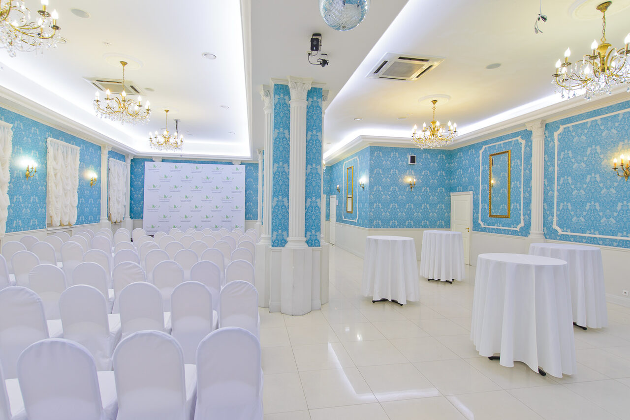 Арендовать Банкетный зал Праздник