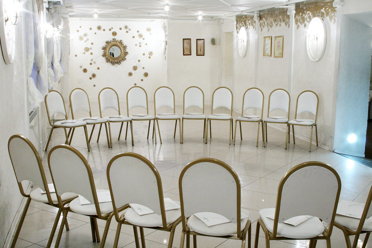 Арендовать Банкетный зал Праздник 