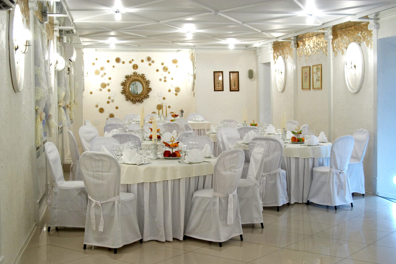 Арендовать Банкетный зал Праздник 