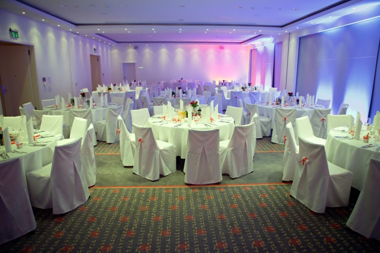 Арендовать angelo Аэропорт