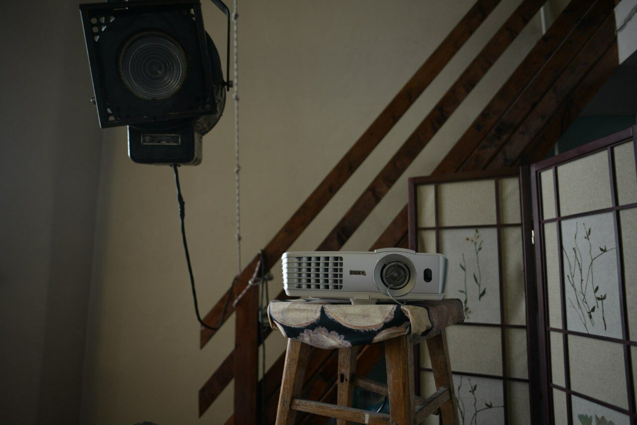 Арендовать Универсальное творческое пространство с видом на залив