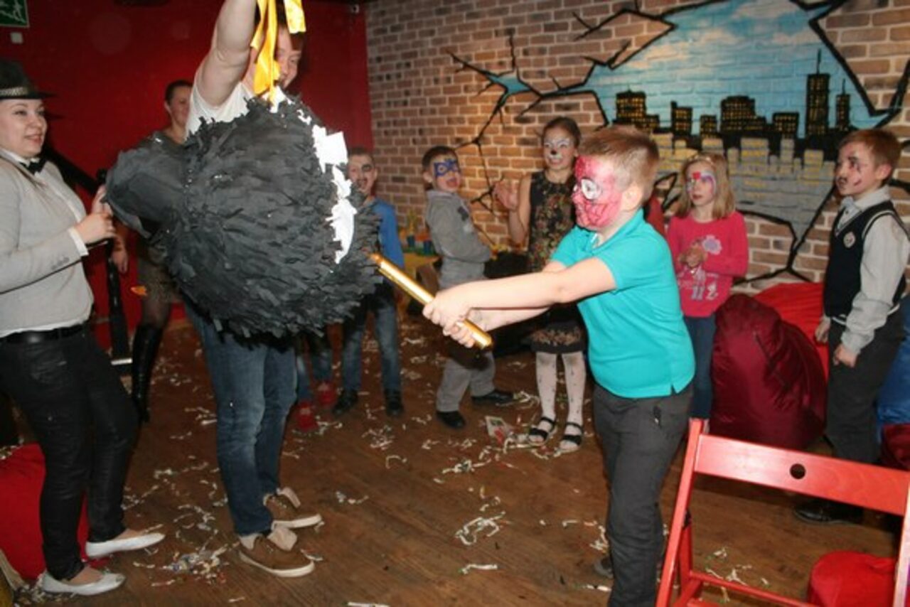 Арендовать Лофт Домик для праздников