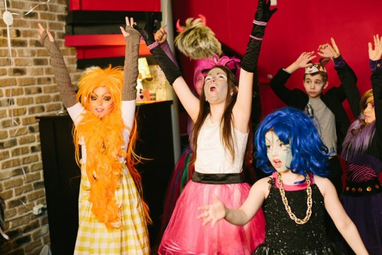 Арендовать Лофт Домик для праздников