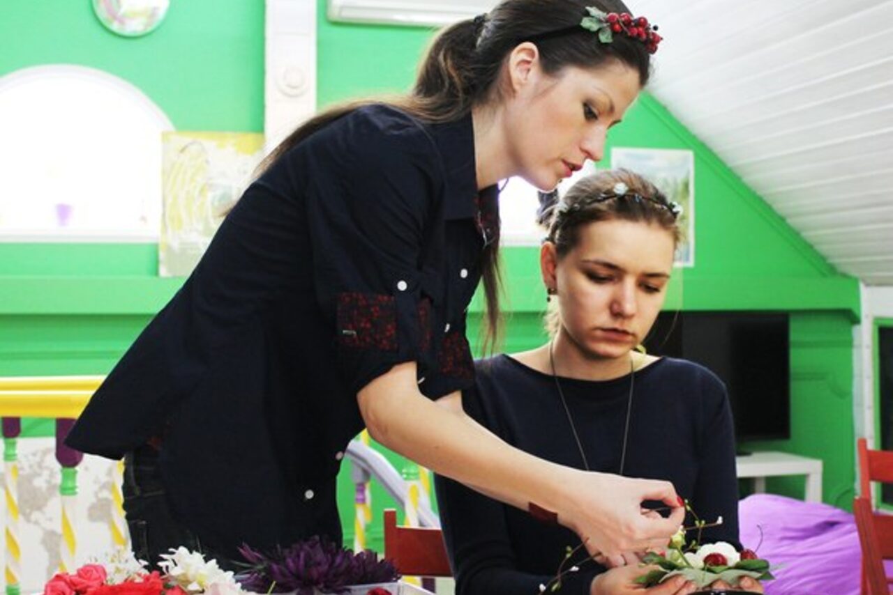 Арендовать Лофт Домик для праздников