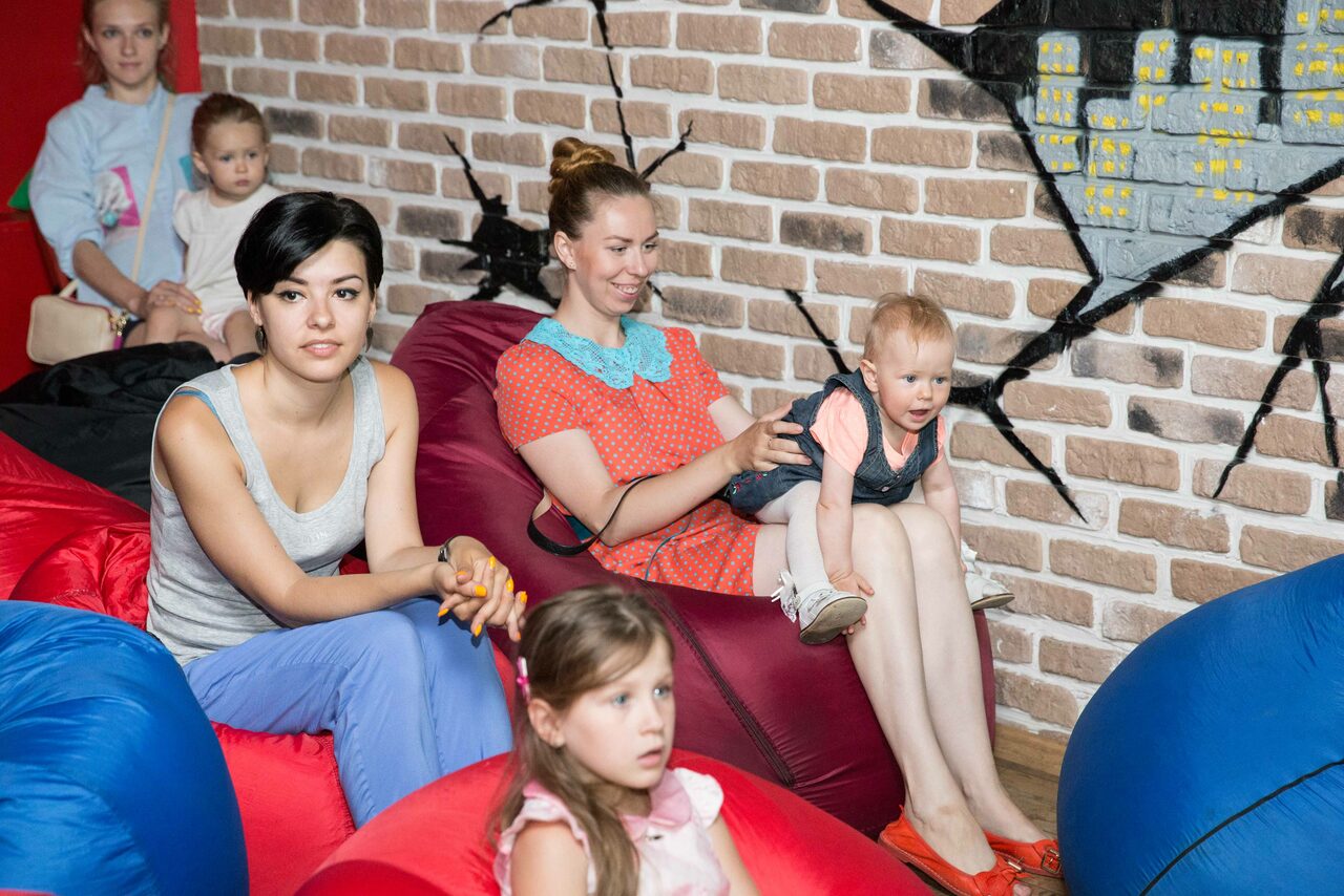 Арендовать Лофт Домик для праздников