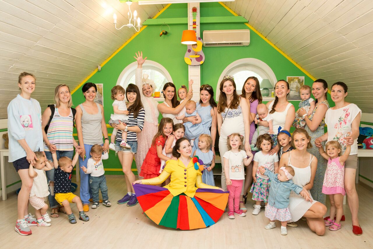 Арендовать Лофт Домик для праздников