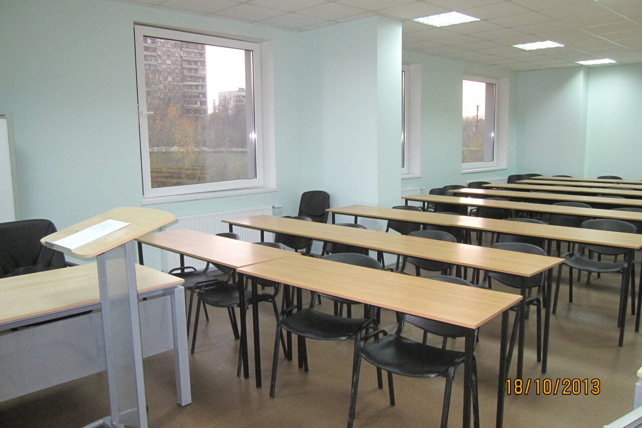 Арендовать Московский институт предпринимательства и права