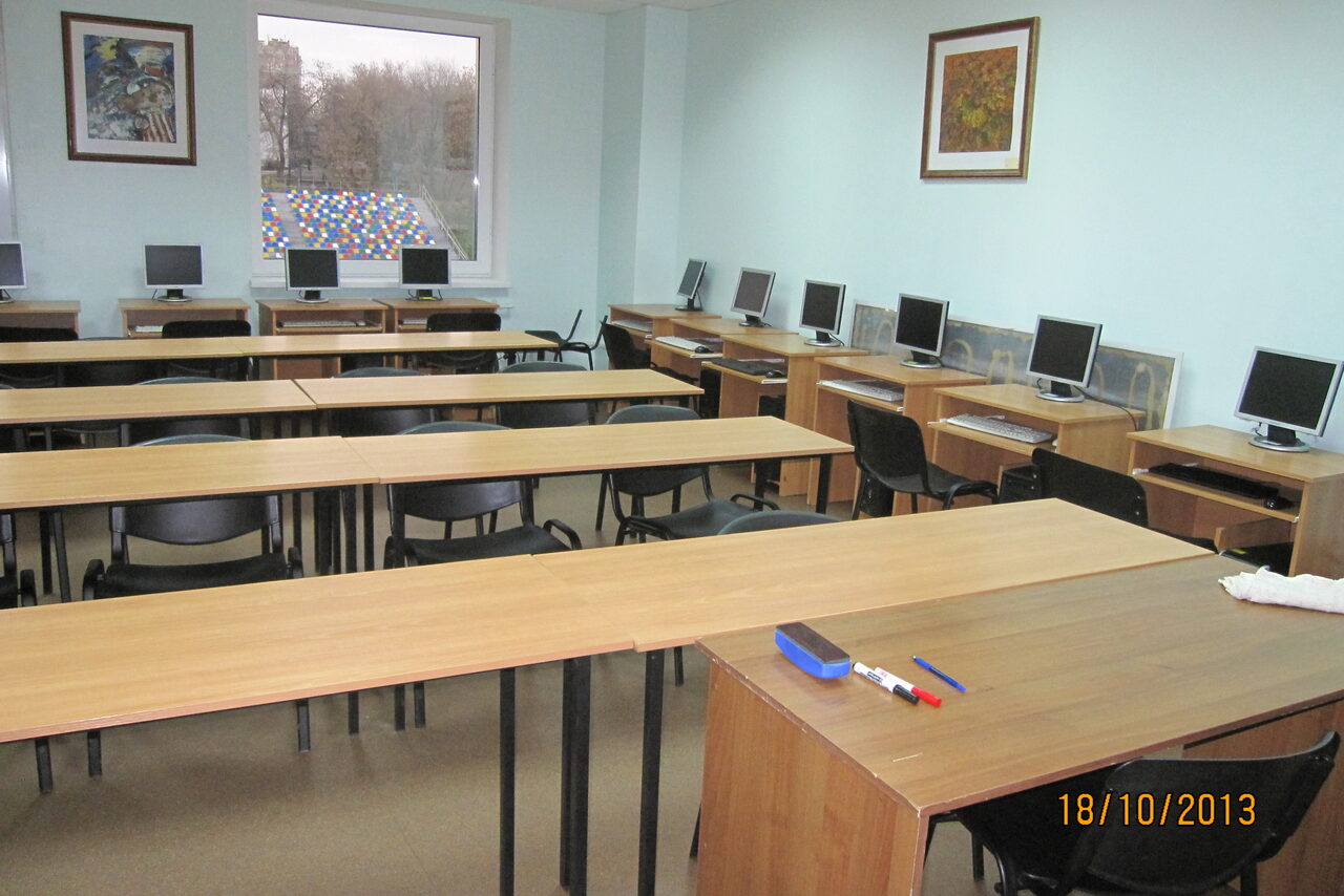 Арендовать Московский институт предпринимательства и права