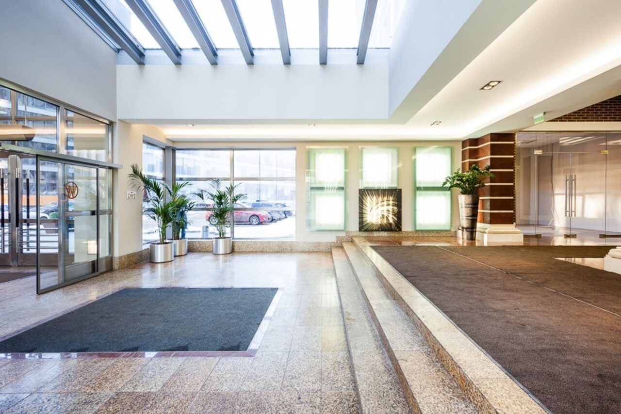 Арендовать Тренинговый центр «Синтез-Знание»+ чилаут