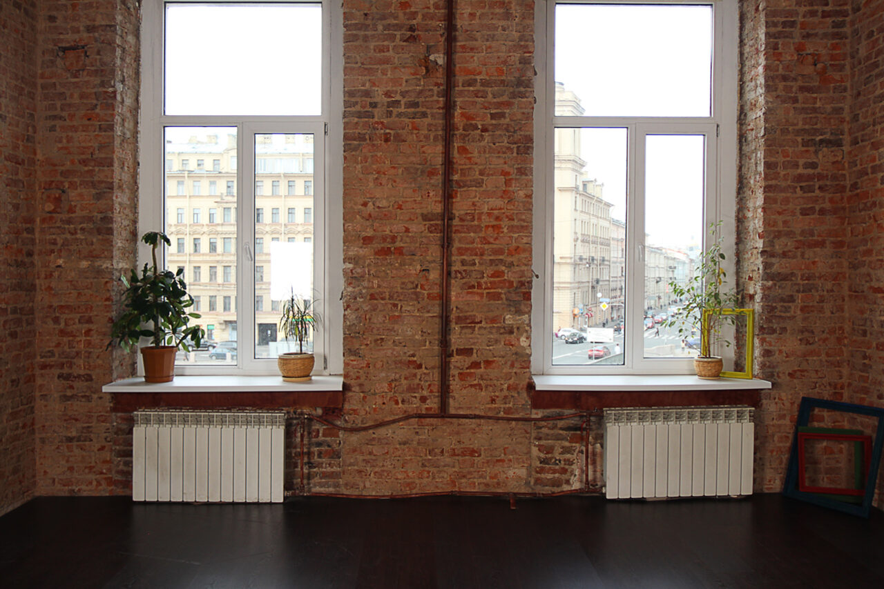 Арендовать Фотостудия Coupure Art House