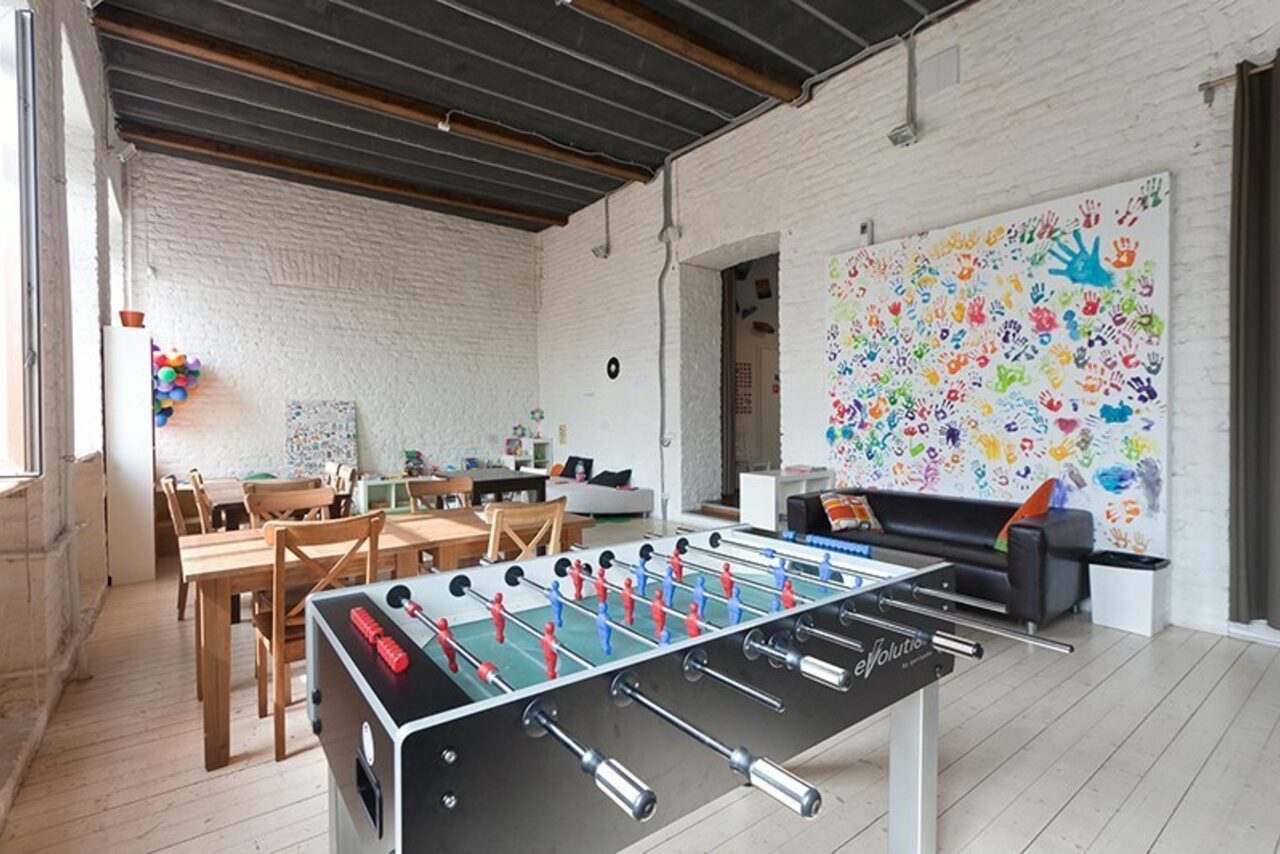 Арендовать Playloft GaGa на Адмиралтейской