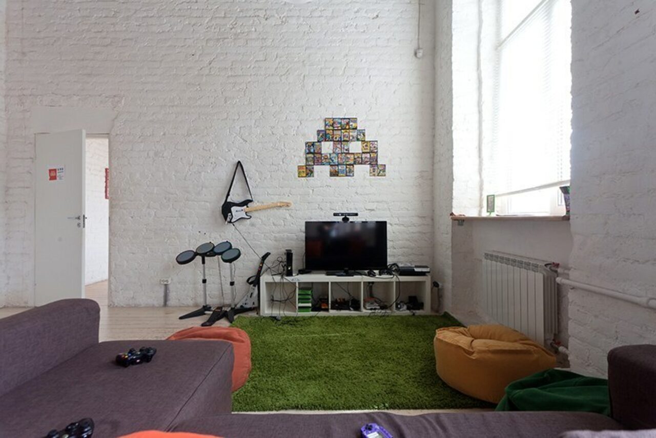 Арендовать Playloft GaGa на Адмиралтейской