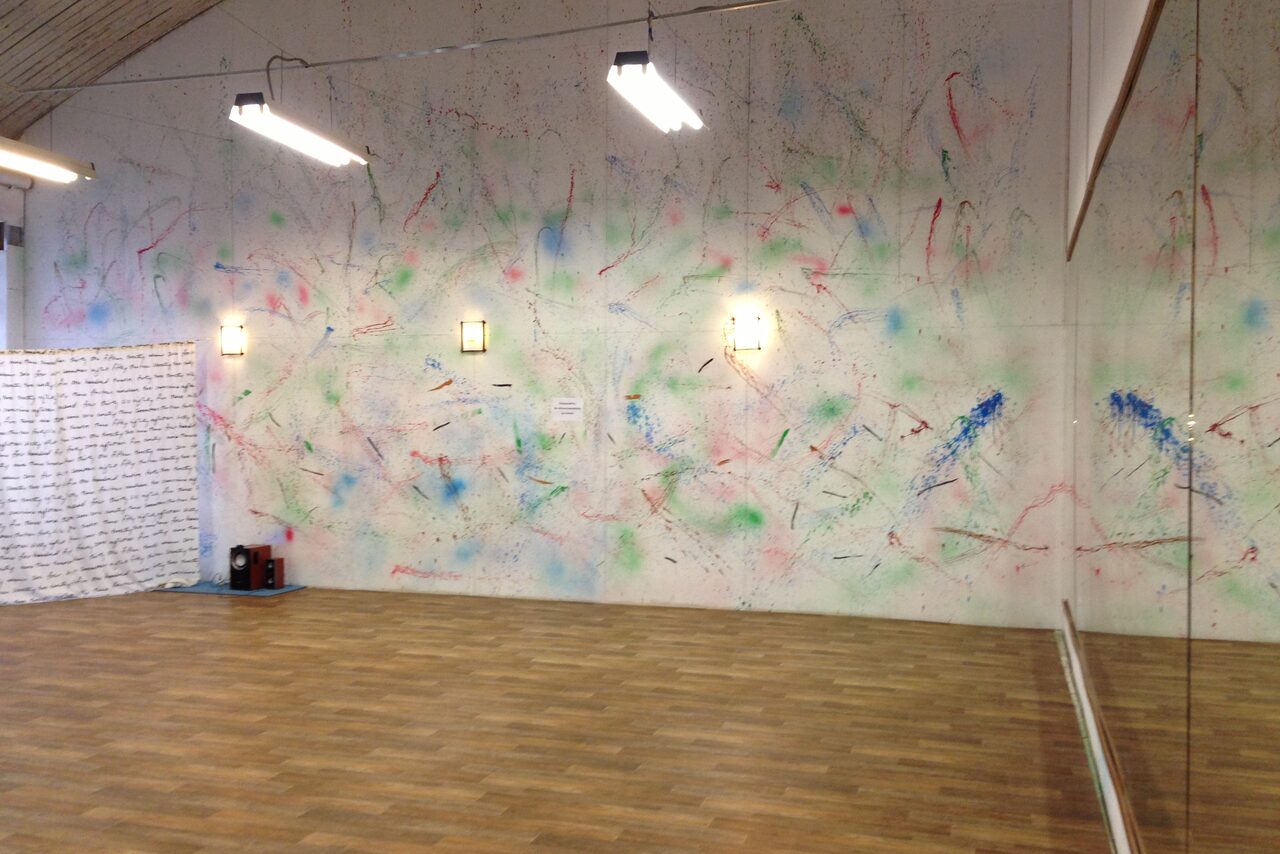 Арендовать Pandora, школа танцев